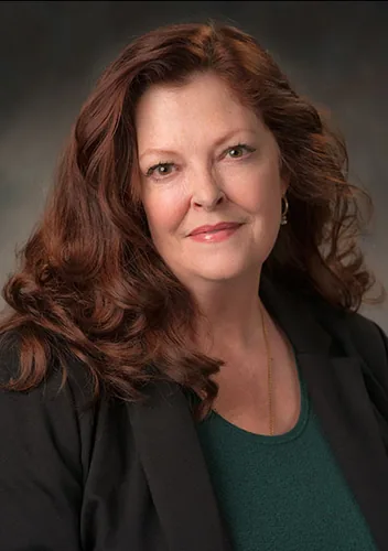 Photo of Heather Karrouze