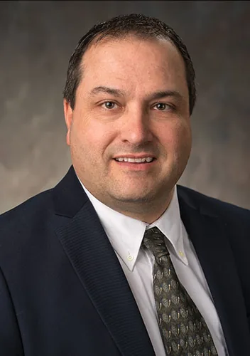 Photo of Jason Splett
