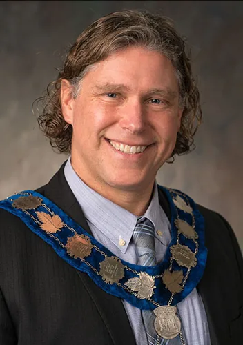 Photo of Jeff Fawcett