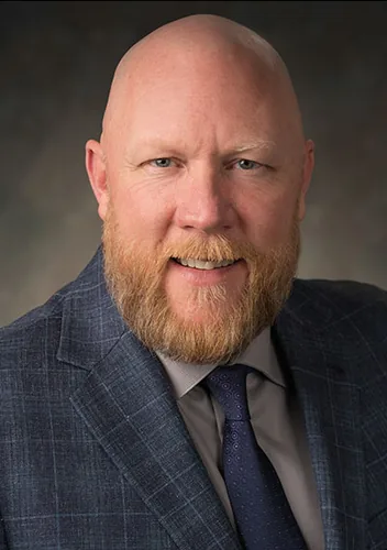 Photo of Tyson Tame