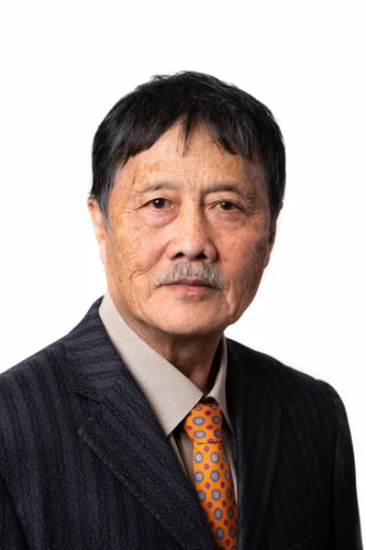 Photo of Chiew Chong