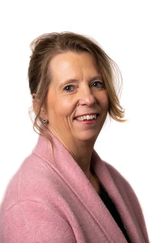 Photo of Kathy Valentino