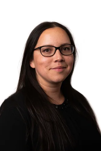 Photo of Sandra Oberdorfer