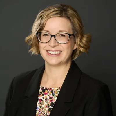 Photo of Emma Durand-Wood