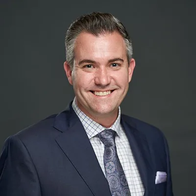 Photo of Evan Duncan