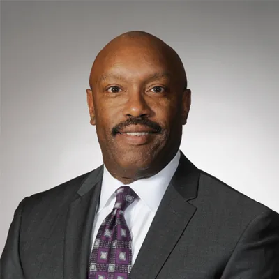 Photo of Markus Chambers