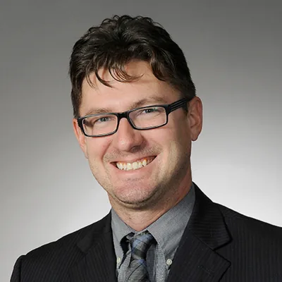 Photo of Matt Allard