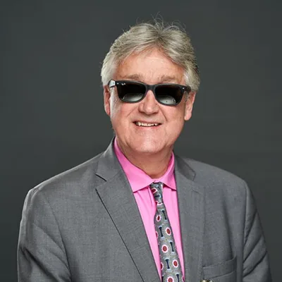 Photo of Ross Eadie