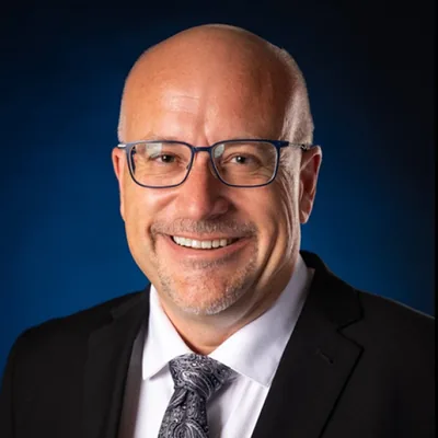 Photo of Russ Wyatt