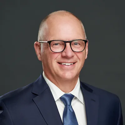 Photo of Scott Gillingham