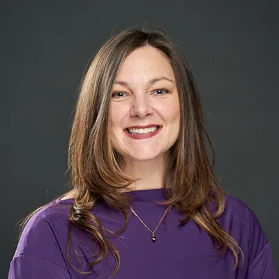 Photo of Sherri Rollins