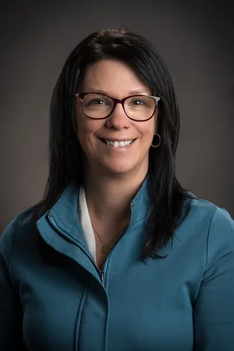 Photo of Michelle Thompson