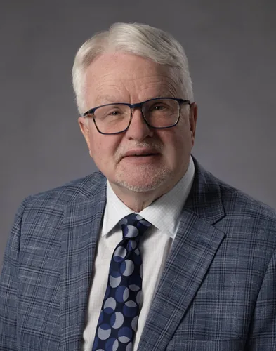 Photo of Tim Outhit