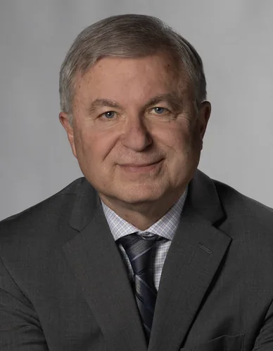 Photo of Damian Stoilov