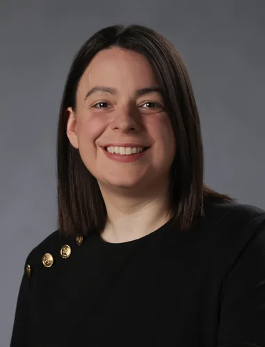 Photo of Kendra Coombes
