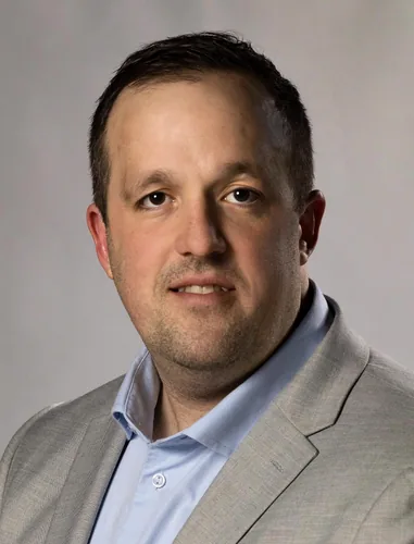 Photo of Brian Comer