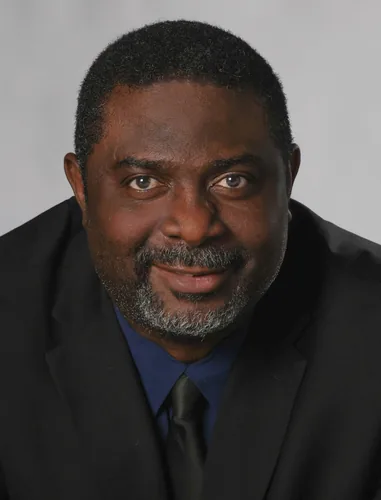 Photo of Adegoke Fadare