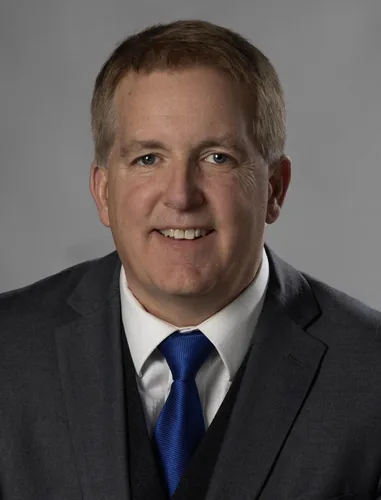 Photo of Scott Armstrong