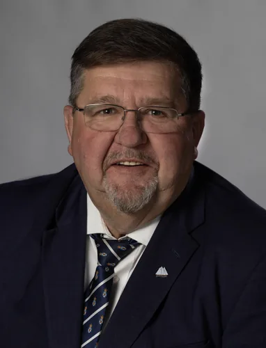 Photo of Tom Taggart