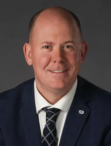 Photo of Tory Rushton