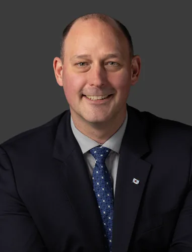 Photo of Timothy Halman