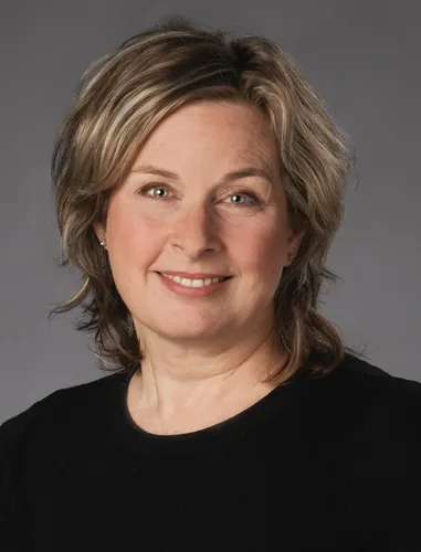 Photo of Susan Leblanc