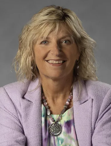 Photo of Barbara Adams