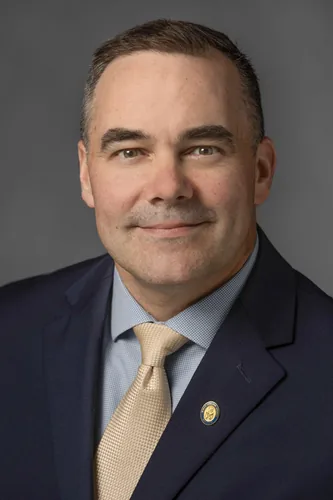 Photo of Kent Smith