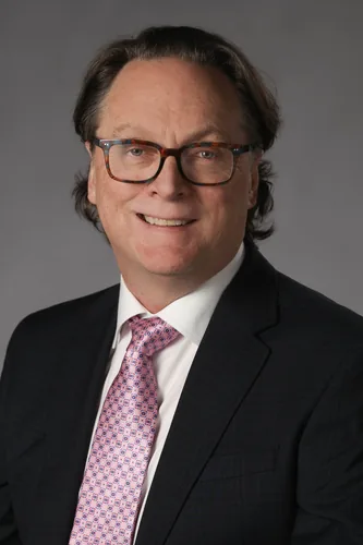 Photo of Rod Wilson