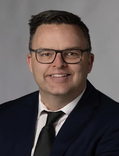 Photo of Brendan Maguire