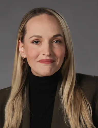 Photo of Krista Gallagher