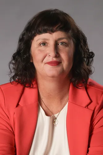 Photo of Lisa Lachance