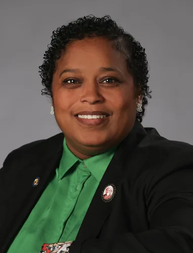 Photo of Suzy Hansen
