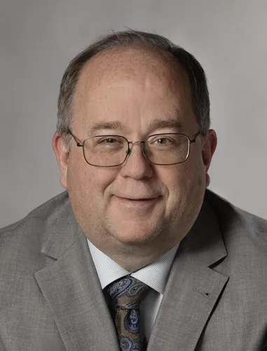 Photo of John A. MacDonald