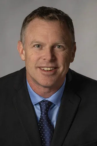 Photo of Kyle MacQuarrie
