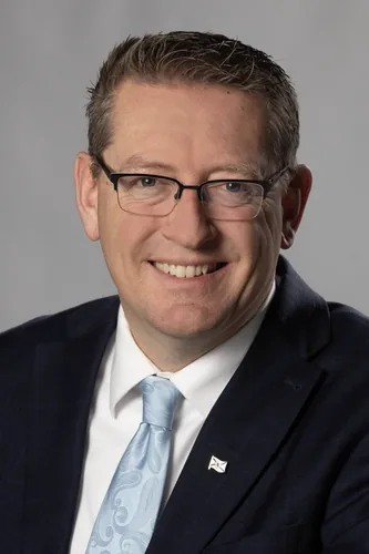 Photo of Chris Palmer