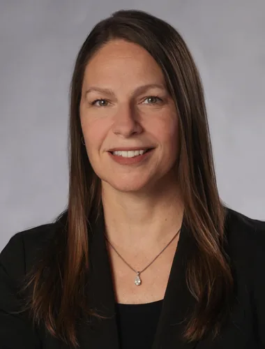 Photo of Becky Druhan