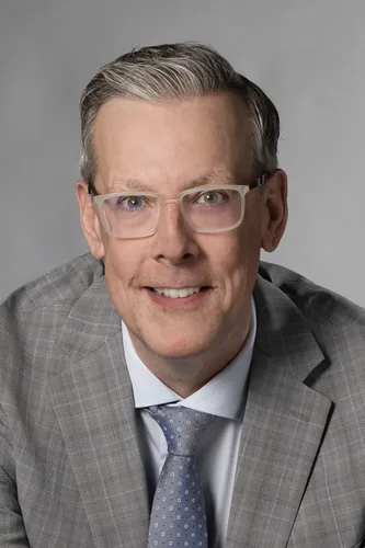 Photo of Danny MacGillivray