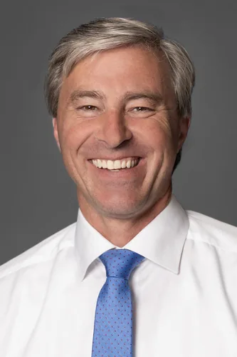 Photo of Tim Houston