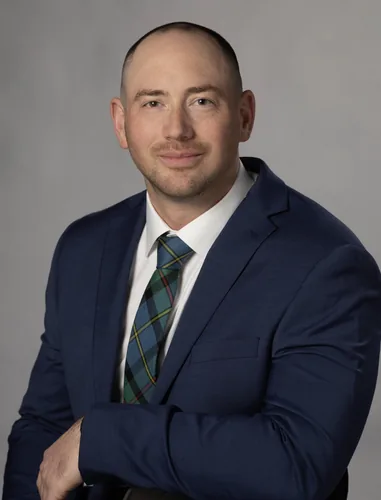 Photo of Marco MacLeod