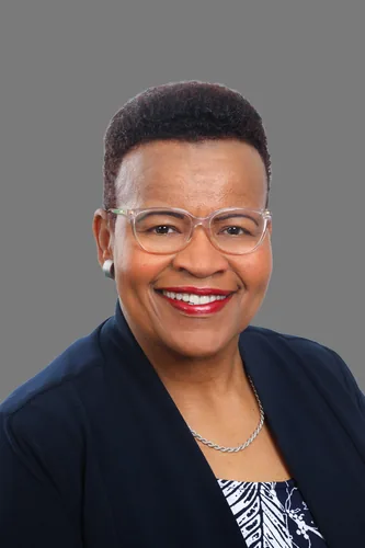 Photo of Twila Grosse