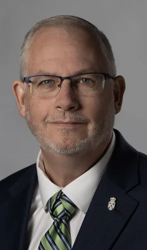 Photo of Brad Johns