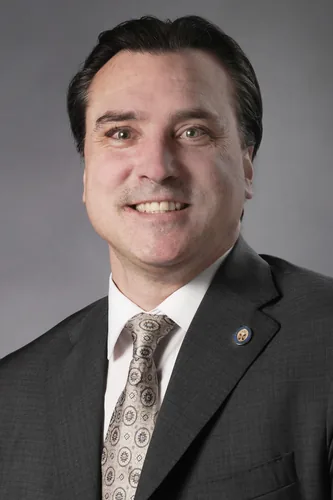 Photo of Nolan Young