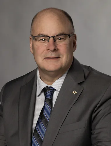 Photo of Dave Ritcey