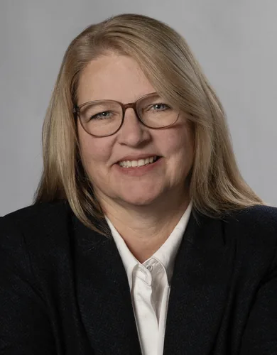 Photo of Dianne Timmins