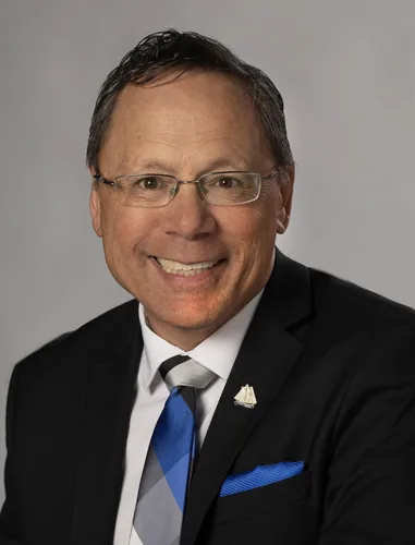 Photo of Brian Wong