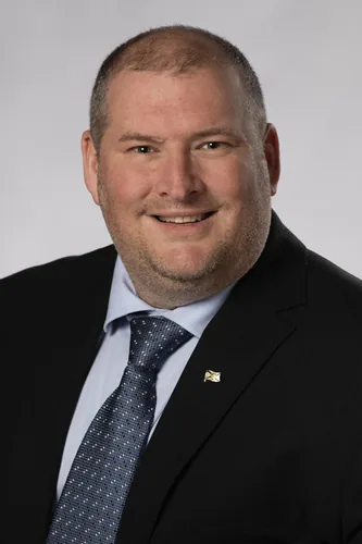 Photo of Nick Hilton