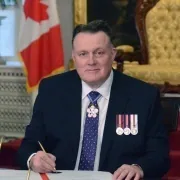 Photo of Mike Savage