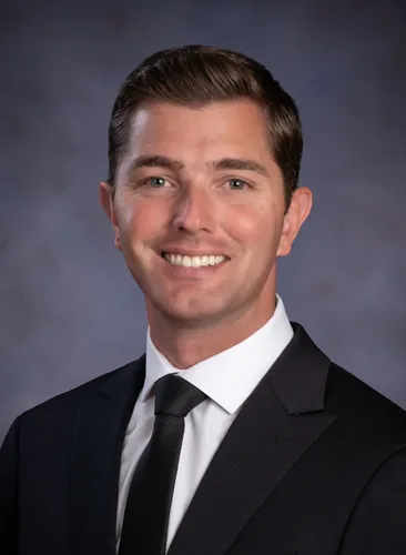 Photo of Cory Deagle