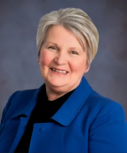 Photo of Darlene Compton